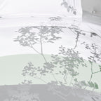 Ensemble de housse de couette 3 pièces en coton Superior Sydney