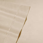 Drap plat simple en microfibre extra douce brossée double Swift Home