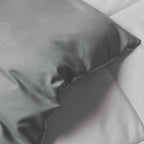 Parure de lit réversible en microfibre Swift Home