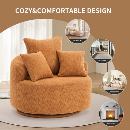 Chaise de compression pivotante Chaise de compression monoplace