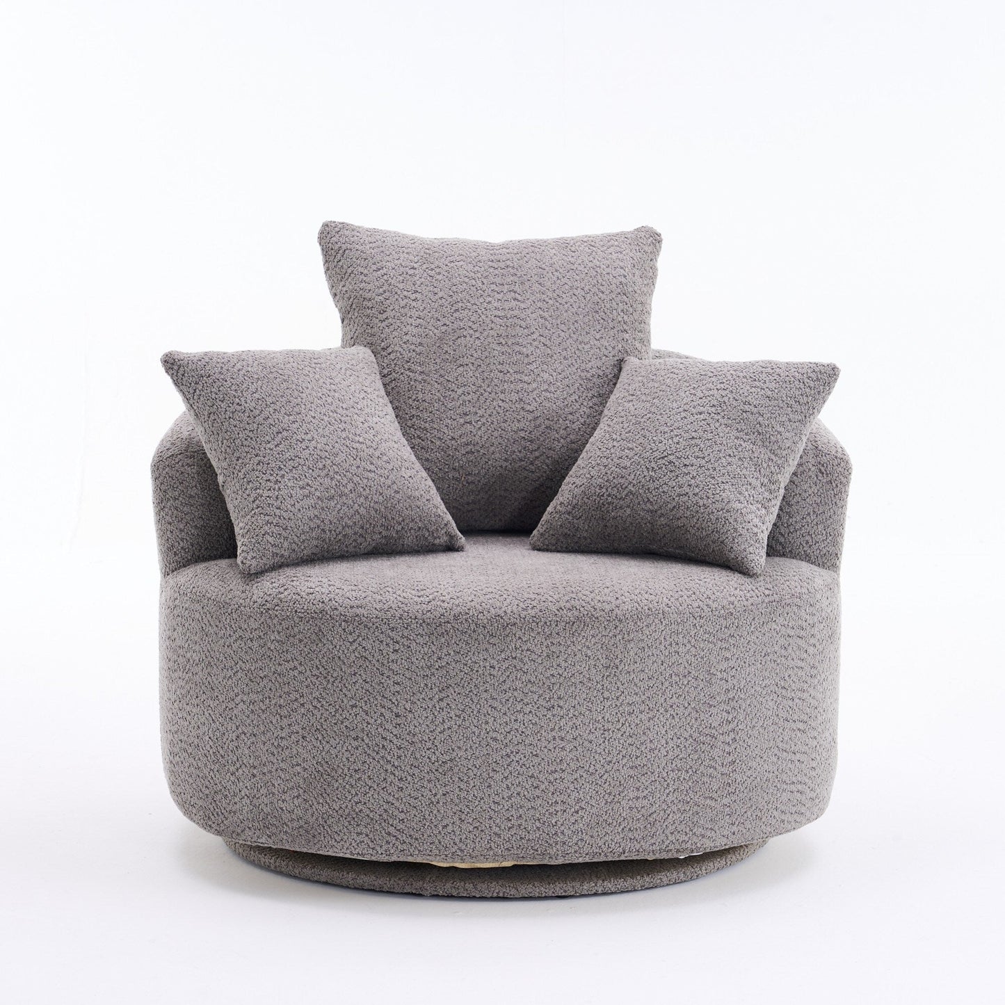 Chaise de compression pivotante Chaise de compression monoplace