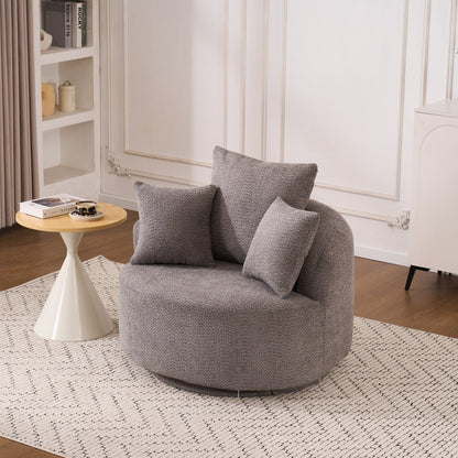 Chaise de compression pivotante Chaise de compression monoplace