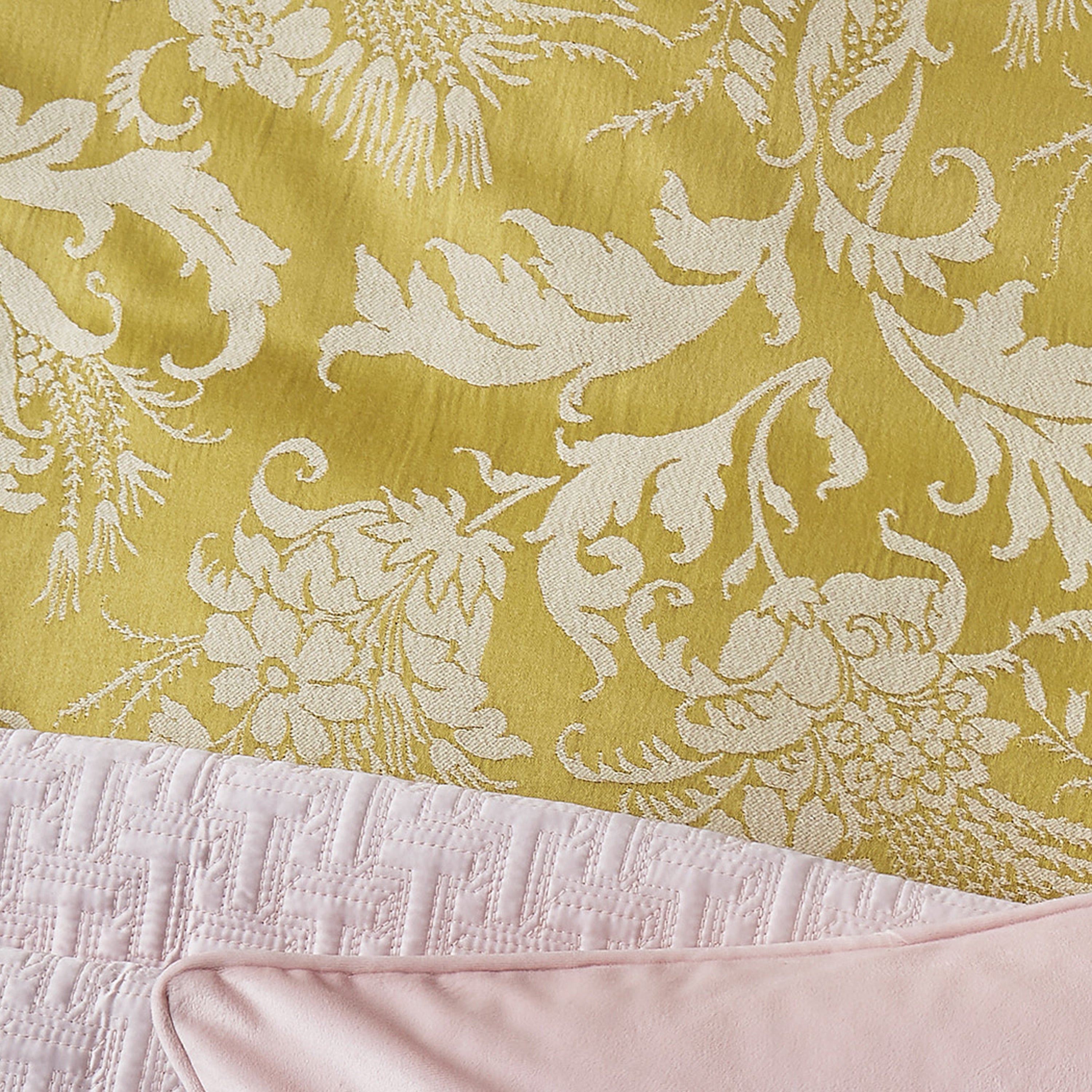 Parure de couette baroque Ted Baker