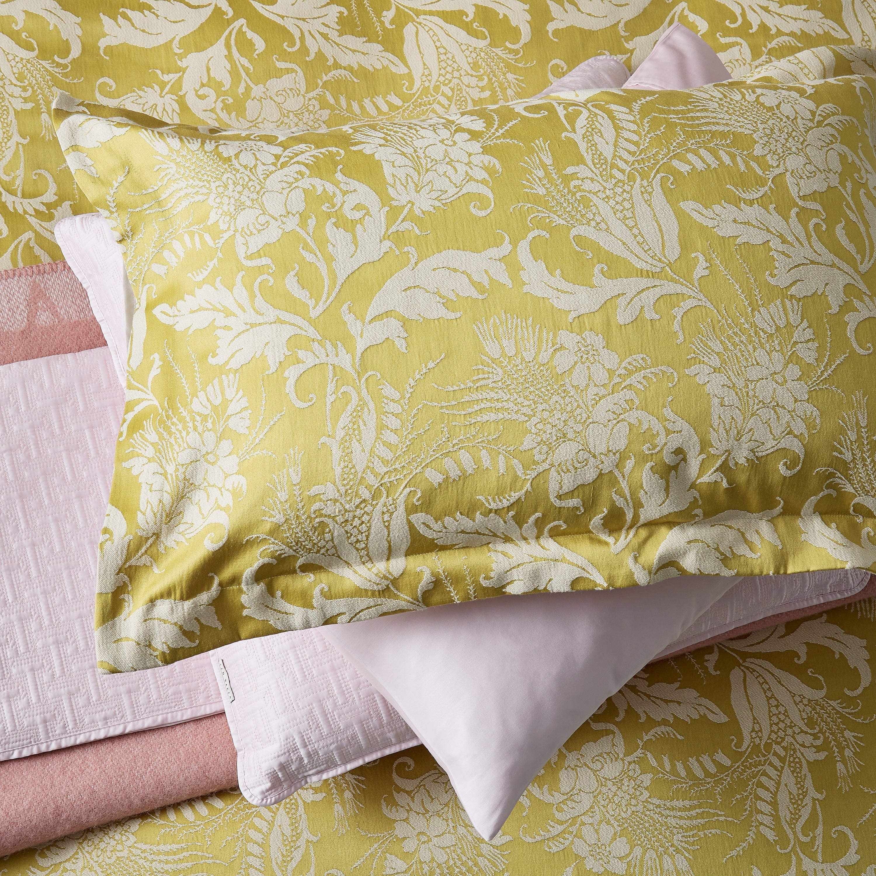 Parure de couette baroque Ted Baker