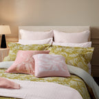 Parure de couette baroque Ted Baker