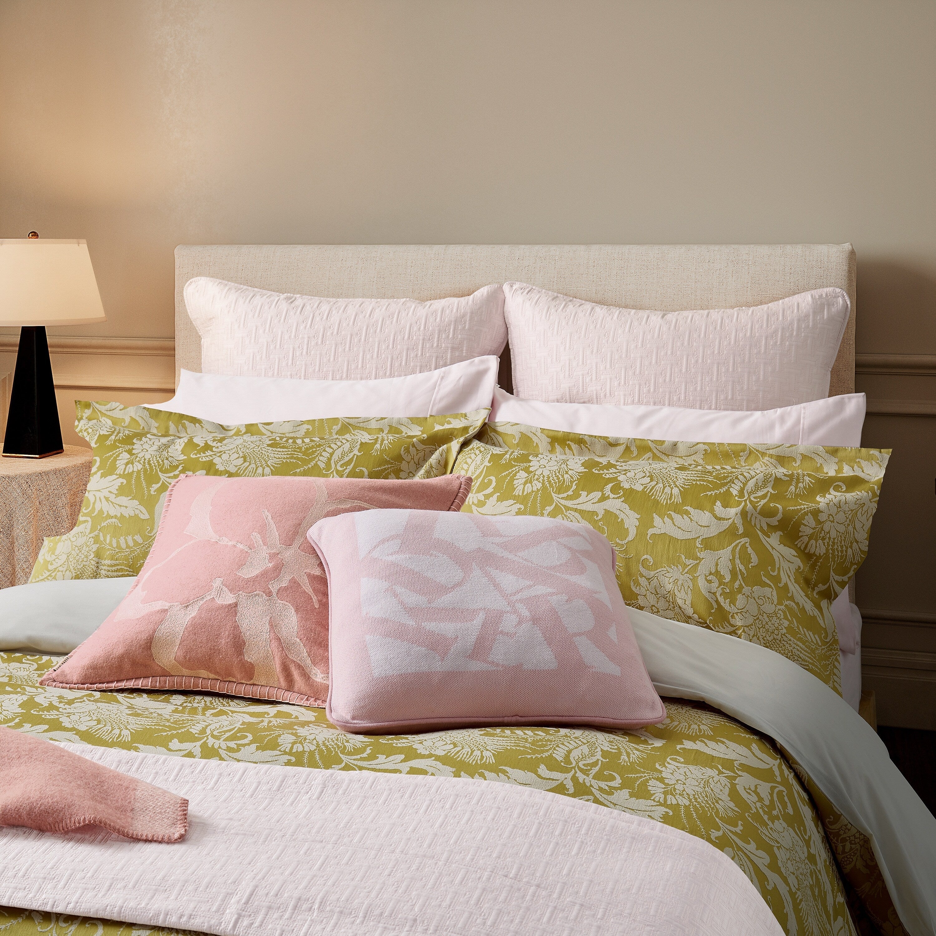 Parure de couette baroque Ted Baker