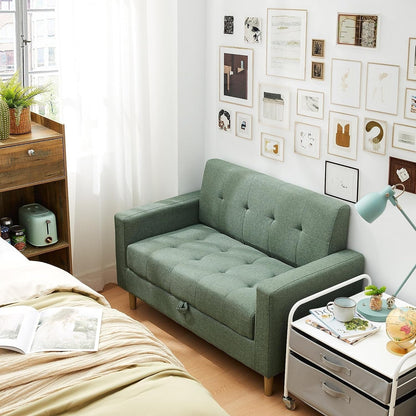 Le canapé de rangement College par Dorm Haul®