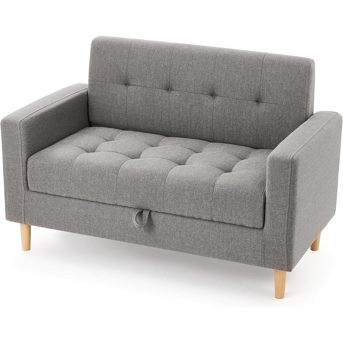 Le canapé de rangement College par Dorm Haul®