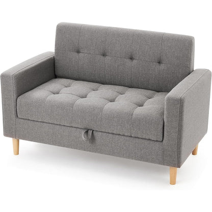 Le canapé de rangement College par Dorm Haul®