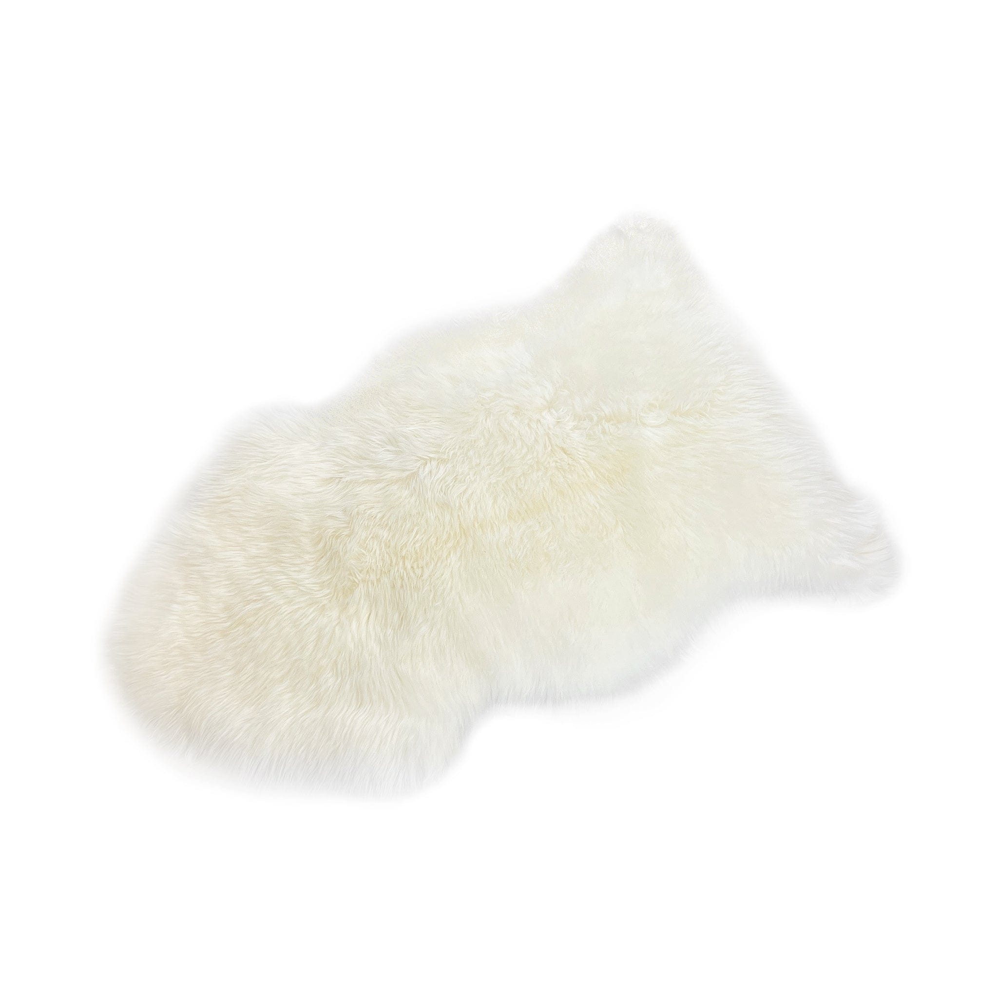 Tapis en peau de mouton de Nouvelle-Zélande The Mood