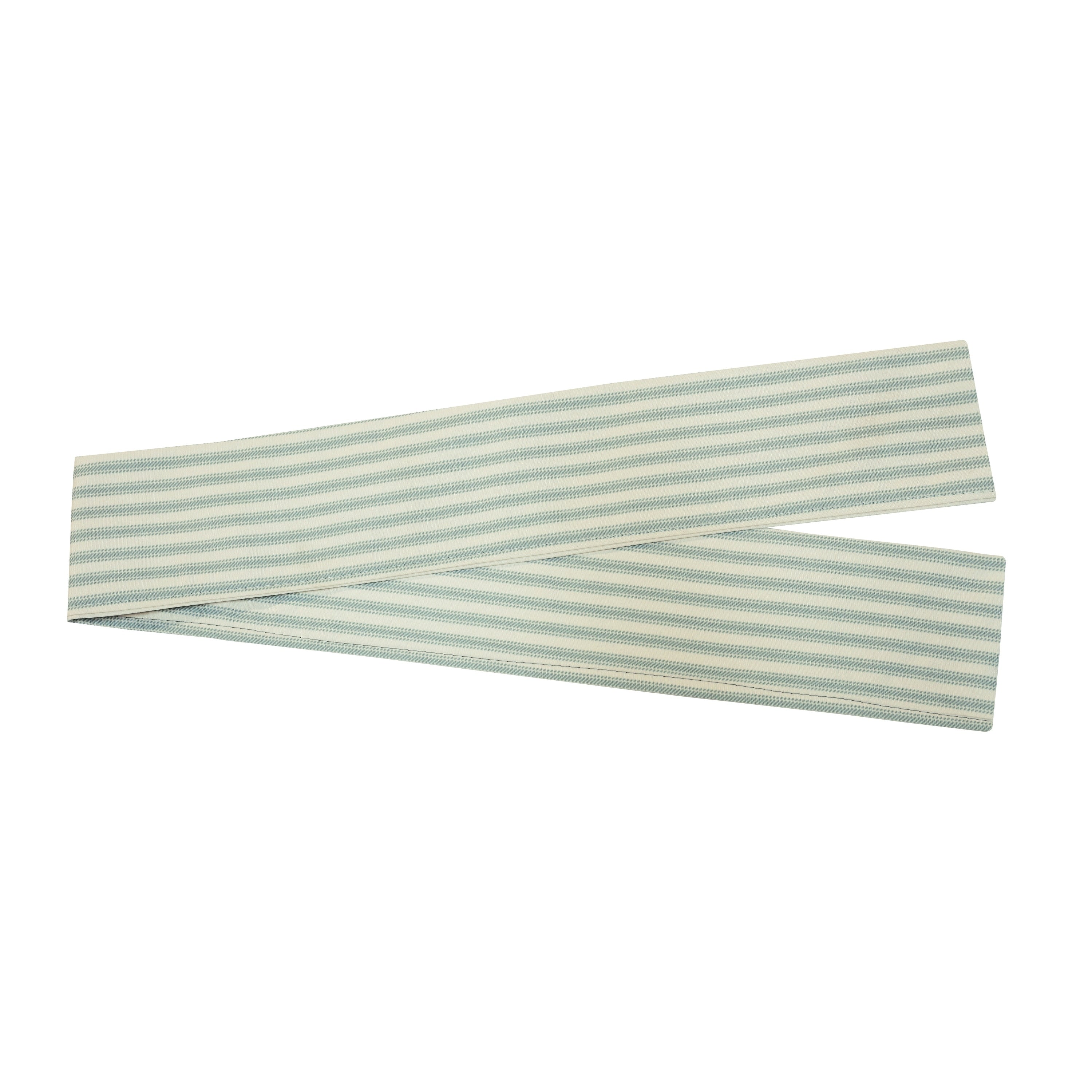 Ensemble de rideaux à rayures ThermaLogic pour fenêtre
