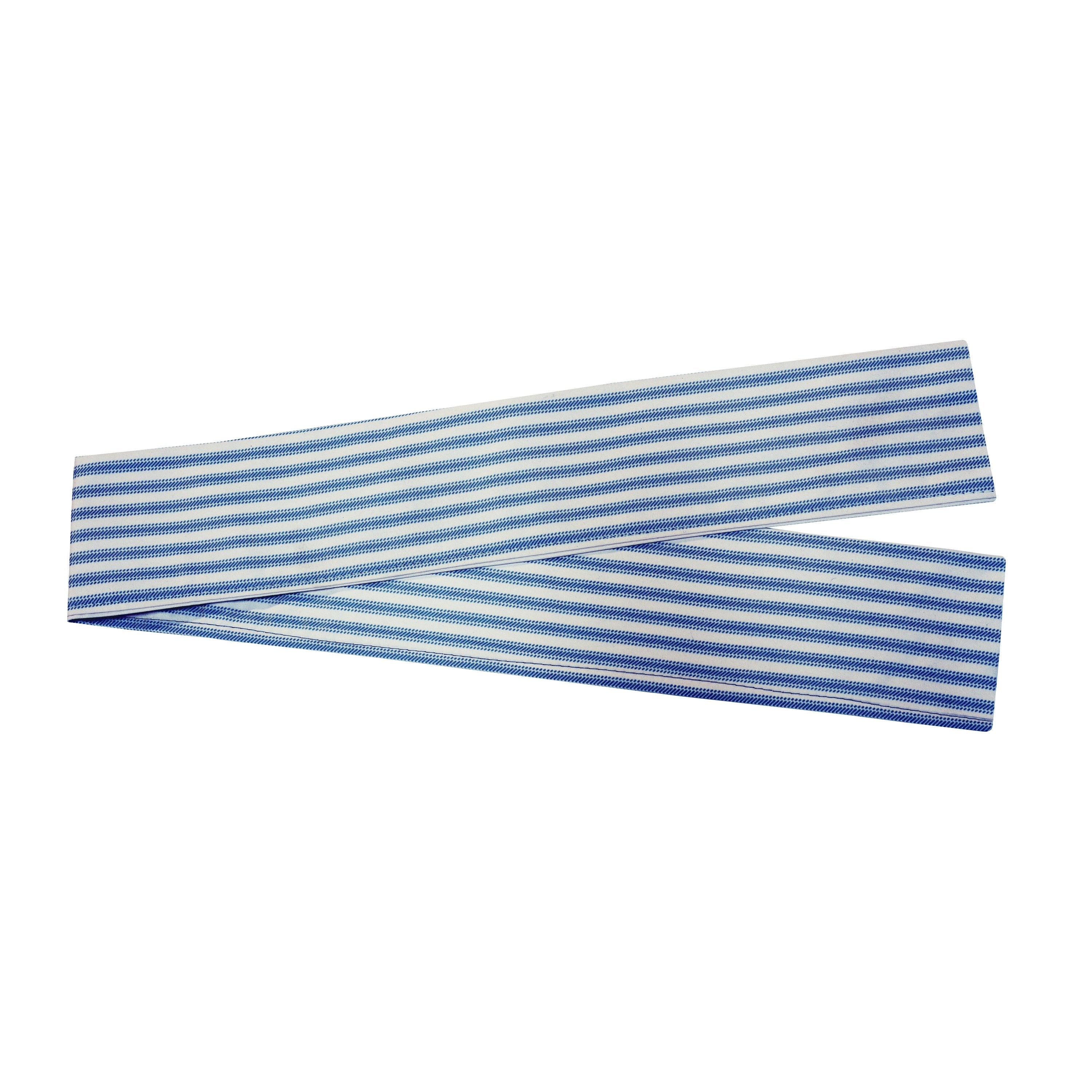 Ensemble de rideaux à rayures ThermaLogic pour fenêtre