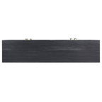 Tillman Rectangular TV Stand for TV's up to 75
