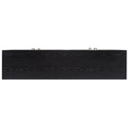Tillman Rectangular TV Stand for TV's up to 75
