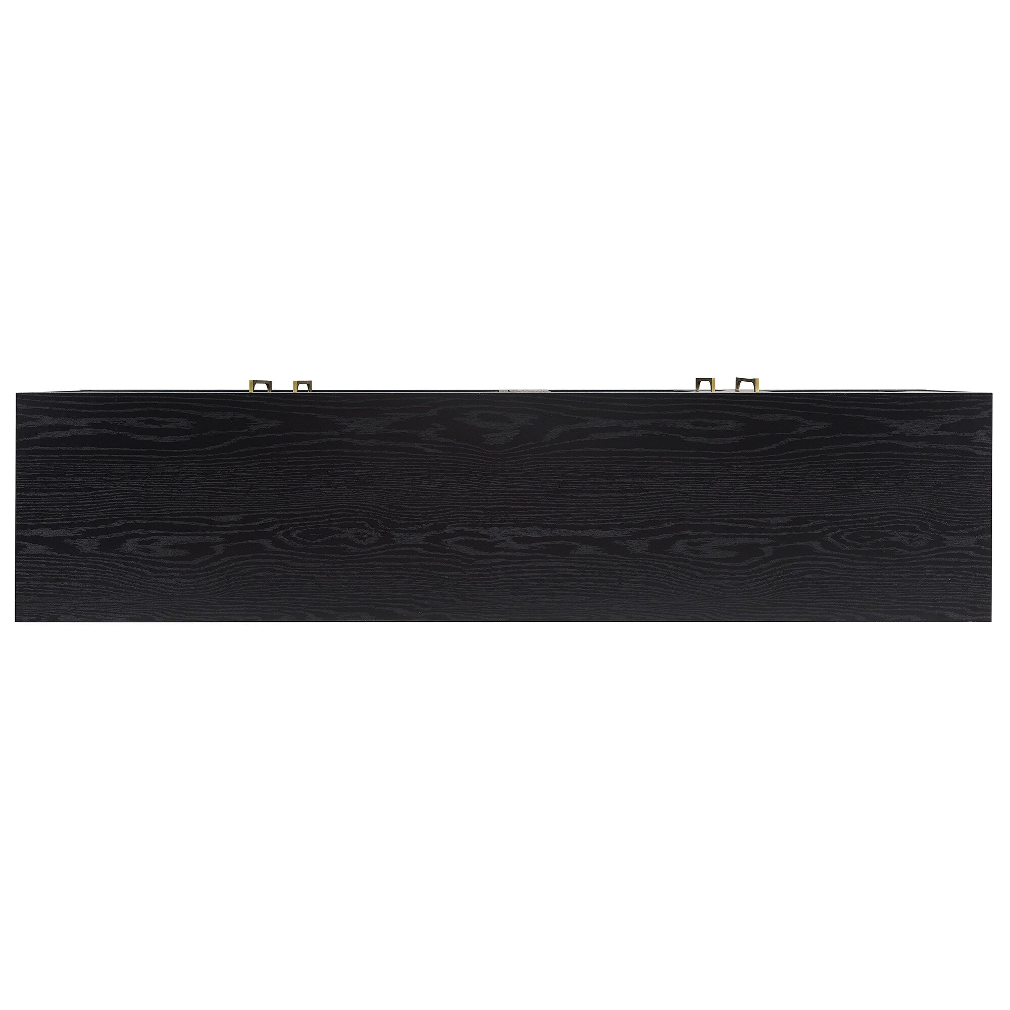 Tillman Rectangular TV Stand for TV's up to 75