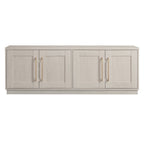 Tillman Rectangular TV Stand for TV's up to 75