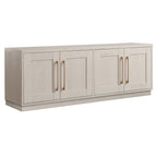 Tillman Rectangular TV Stand for TV's up to 75