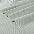 Parure de draps en percale de coton lavé imprimé Tommy Bahama