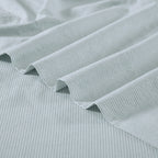 Parure de draps en percale de coton lavé imprimé Tommy Bahama