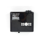 Kit de cinéma extérieur Total HomeFX 1500 lumens avec écran gonflable