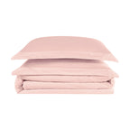 Ensemble housse de couette 3 pièces antimicrobienne Truly Calm Silver Cool