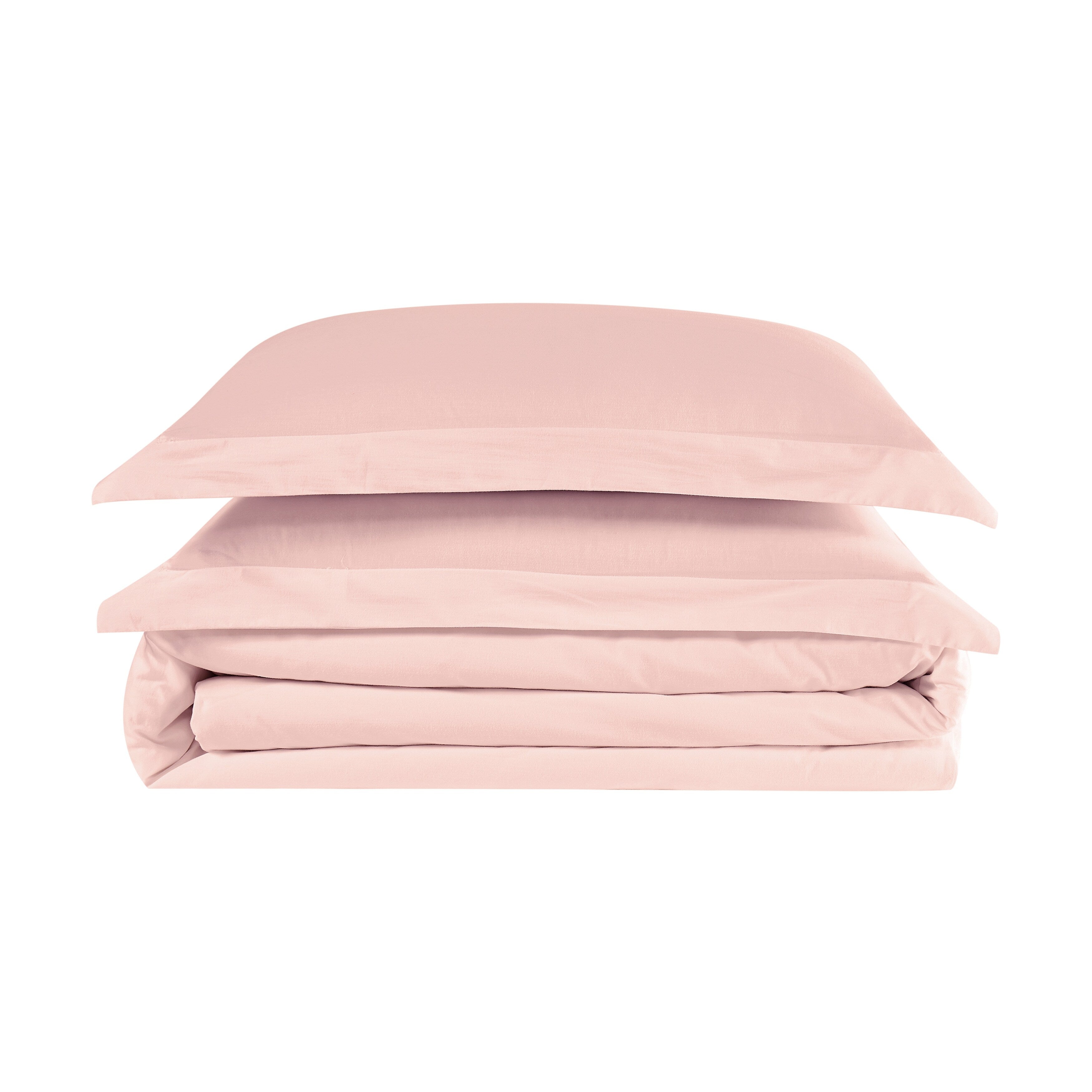 Ensemble housse de couette 3 pièces antimicrobienne Truly Calm Silver Cool