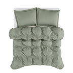Ensemble de couette surdimensionnée 3 pièces Truly Soft