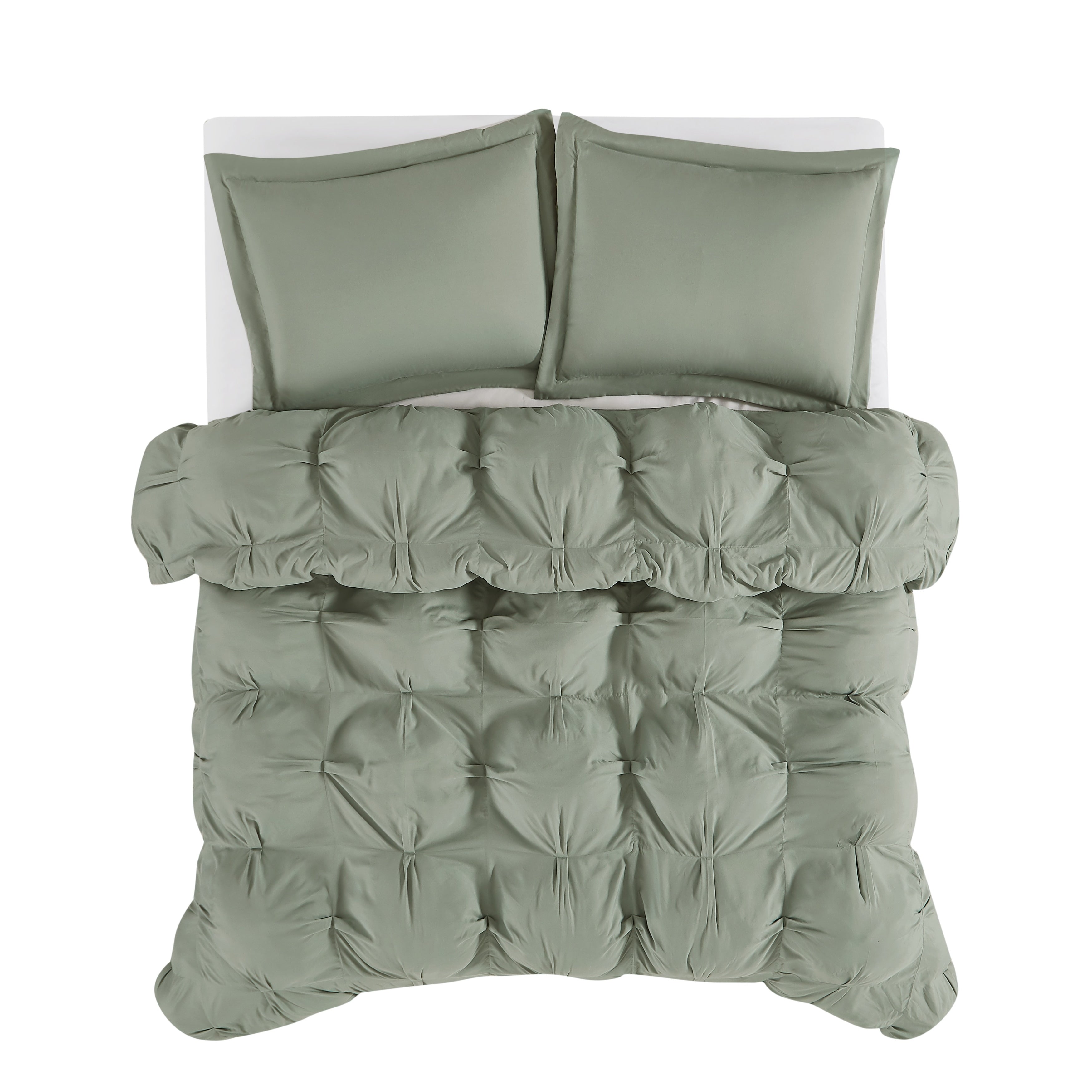 Ensemble de couette surdimensionnée 3 pièces Truly Soft