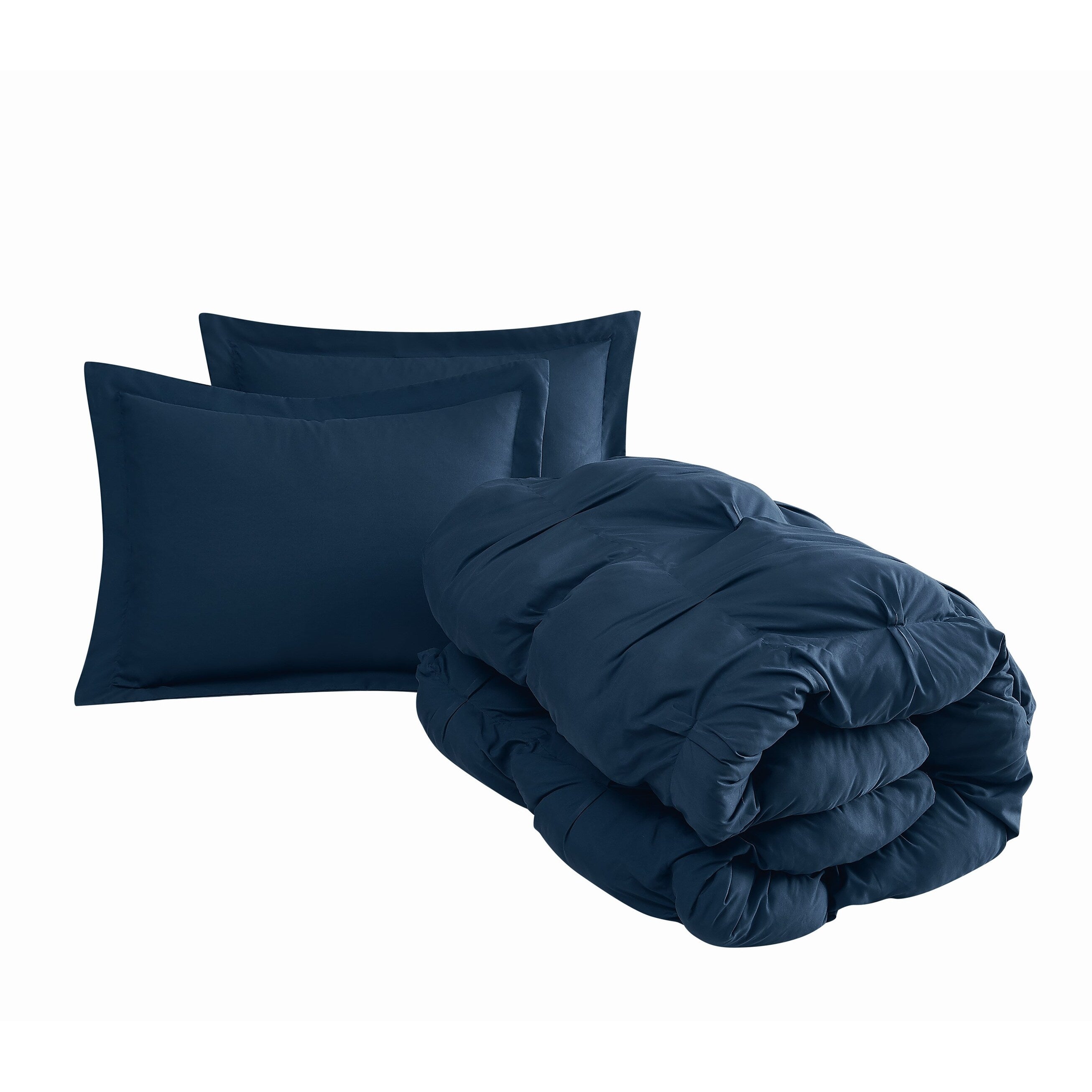 Ensemble de couette surdimensionnée 3 pièces Truly Soft