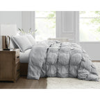 Ensemble de couette surdimensionnée 3 pièces Truly Soft