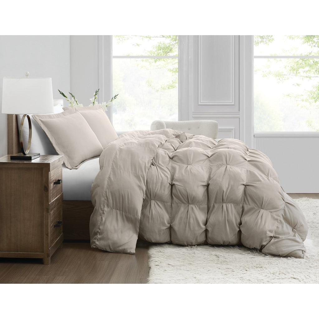 Ensemble de couette surdimensionnée 3 pièces Truly Soft