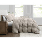 Ensemble de couette surdimensionnée 3 pièces Truly Soft