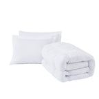 Ensemble de couette surdimensionnée 3 pièces Truly Soft