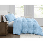 Ensemble de couette surdimensionnée 3 pièces Truly Soft