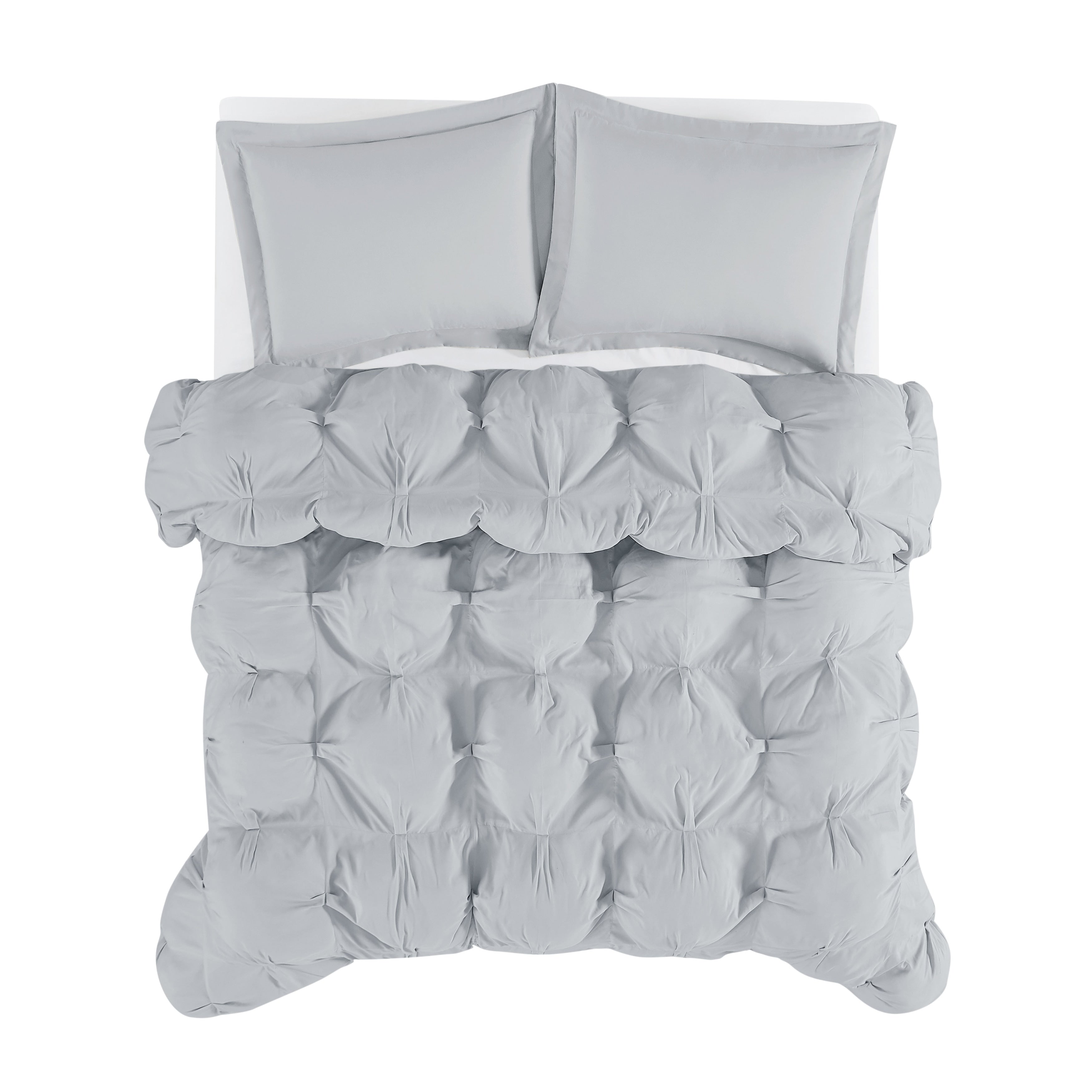 Ensemble de couette surdimensionnée 3 pièces Truly Soft