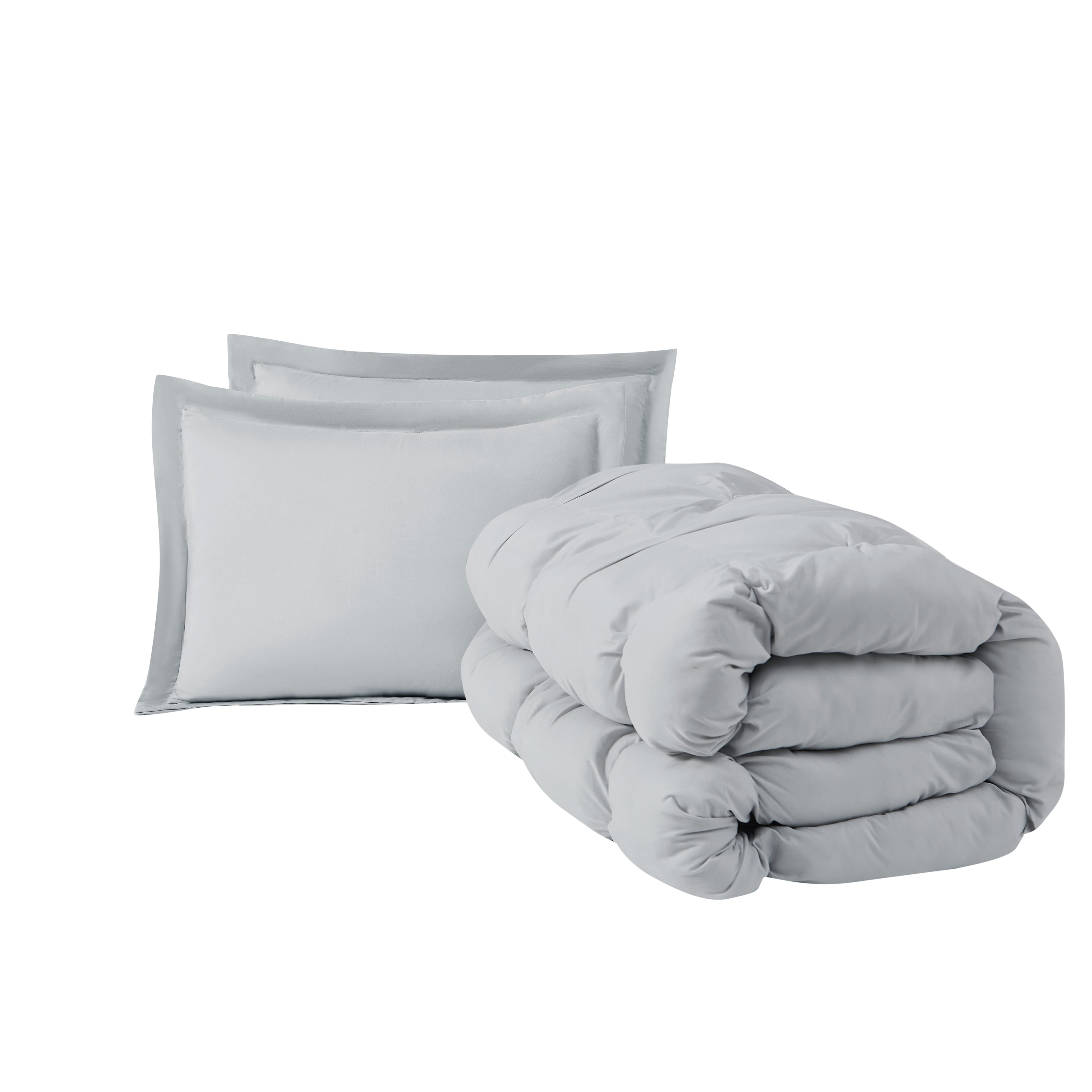 Ensemble de couette surdimensionnée 3 pièces Truly Soft