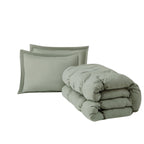 Ensemble de couette surdimensionnée 3 pièces Truly Soft
