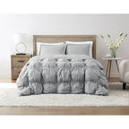 Ensemble de couette surdimensionnée 3 pièces Truly Soft