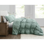 Ensemble de couette surdimensionnée 3 pièces Truly Soft
