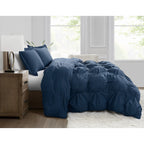Ensemble de couette surdimensionnée 3 pièces Truly Soft