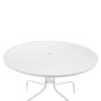 Ensemble de salle à manger d'extérieur Crosley Tulip 5 pièces - 98 L x 98 P x 32,88 H