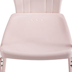 Ensemble de salle à manger d'extérieur Crosley Tulip 5 pièces - 98 L x 98 P x 32,88 H