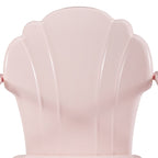 Ensemble de salle à manger d'extérieur Crosley Tulip 5 pièces - 98 L x 98 P x 32,88 H