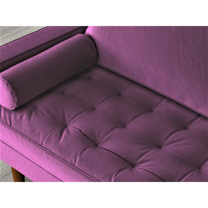 Canapé Mac Velvet US Pride