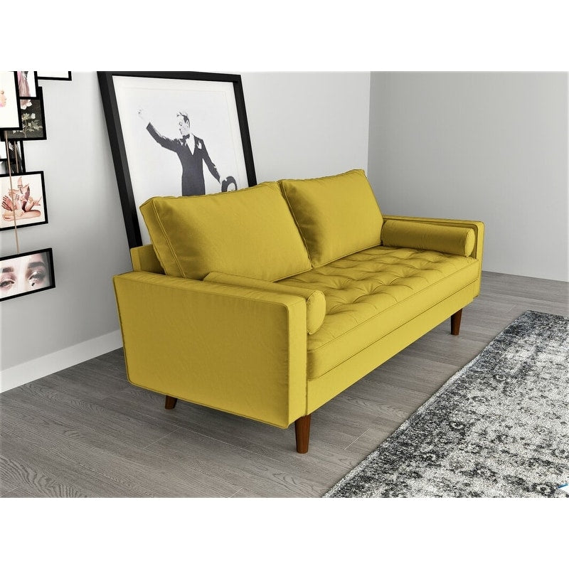 Canapé Mac Velvet US Pride