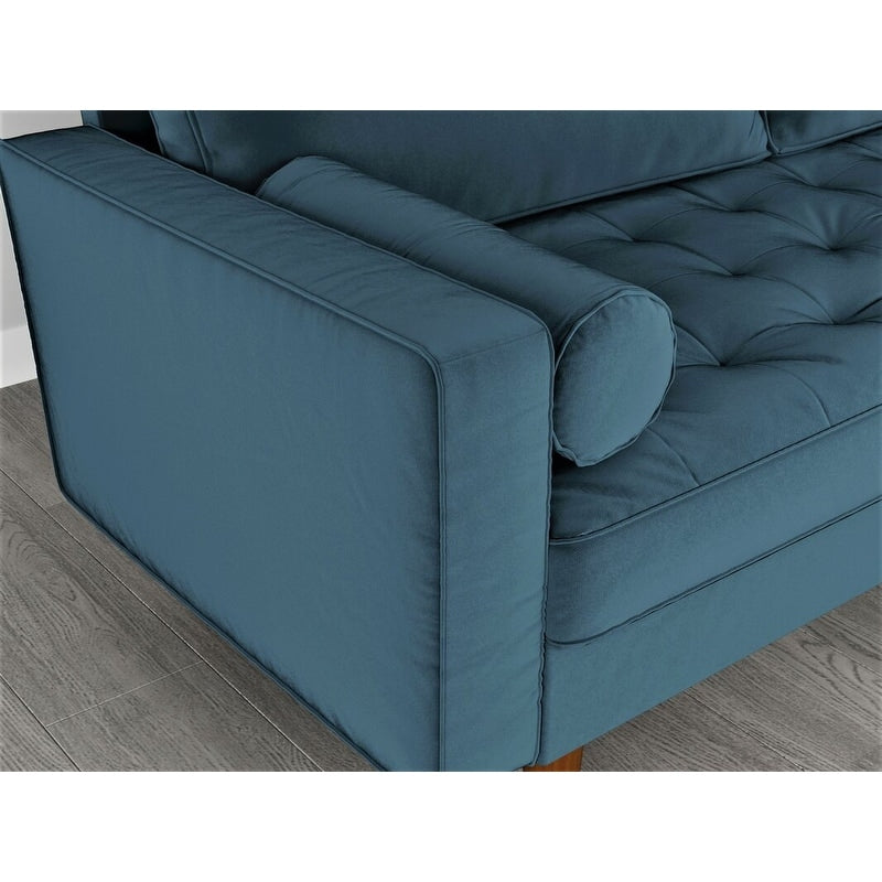Canapé Mac Velvet US Pride