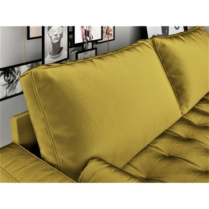 Canapé Mac Velvet US Pride
