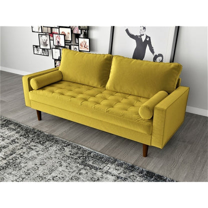 Canapé Mac Velvet US Pride