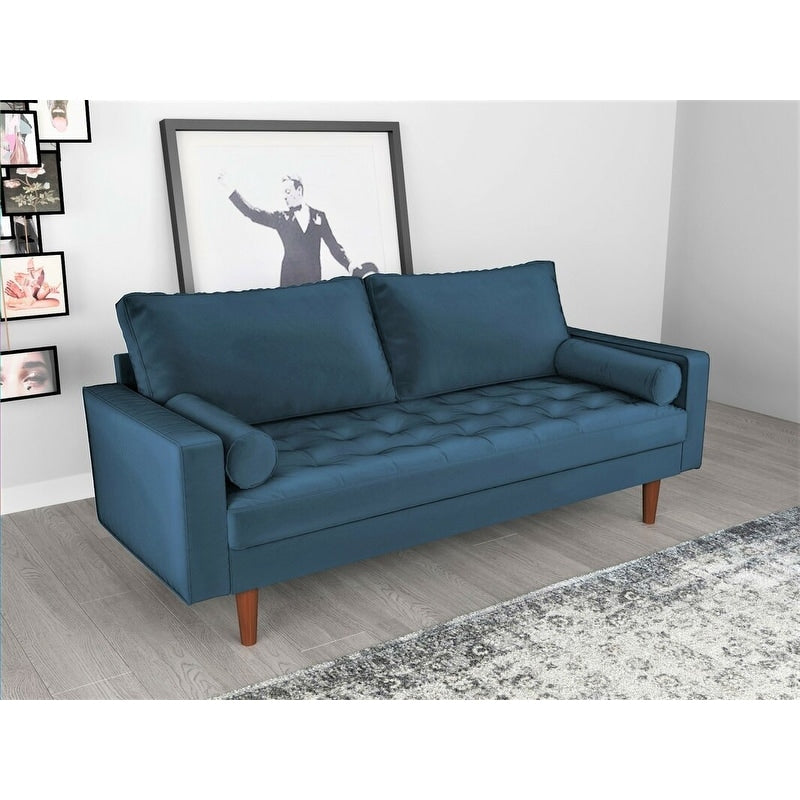 Canapé Mac Velvet US Pride
