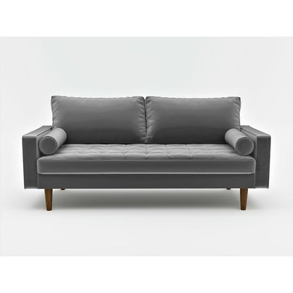 Canapé Mac Velvet US Pride